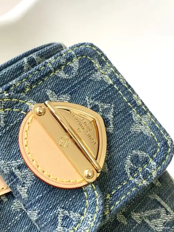 NANO VUITTON SPEEDY LOUIS 0706